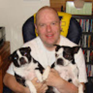 Meet your Posher, Ted